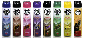 Hiperco mantendrá su facturación en 2016 e incorpora novedades en ambientación