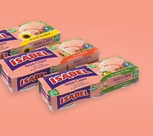 Isabel estrena imagen