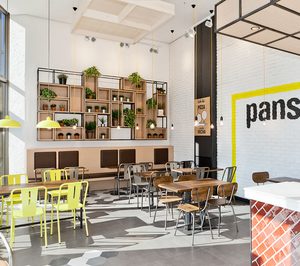 Competencia autoriza la compra de Eat Out por la lusa Ibersol