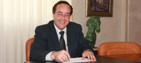 Víctor Gómez entra en el Comité de Dirección de Ferroli a nivel mundial