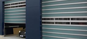 Angel Mir lanza sus puertas traslúcidas