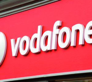 Vodafone modifica su organización societaria en España