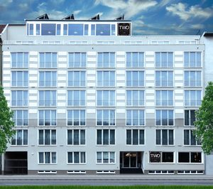 Axel Hotels anuncia la incorporación de su segundo hotel en Berlín