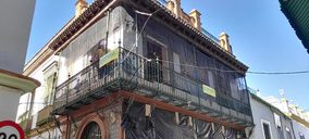 Proyectan un hotel singular en una antigua fábrica de cerámicas de Sevilla