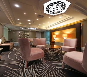 Eurostars amplía su presencia en América