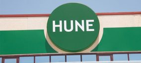 Hune sale a la venta