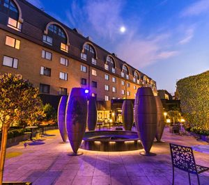 Aina Hospitality adquiere en Bruselas el hotel Sofitel Le Louise