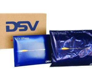 DSV se lanza a la paquetería urgente con DSV XPress