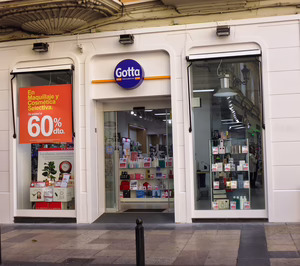 Gotta despedirá el año con un nuevo establecimiento y unas ventas similares a las de 2015