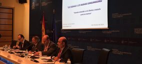 Asemac celebra sus jornadas de reflexión