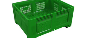 Schoeller Allibert presenta en sociedad AgriLog