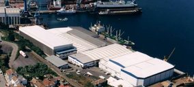 Frigalsa inaugura su centro de Vigo-Beiramar