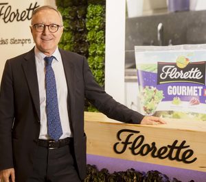 Juan Miguel Floristán: Florette duplicará la capacidad productiva de su centro de Canarias