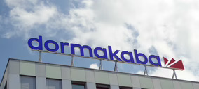 Dorma y Kaba completan su fusión en España