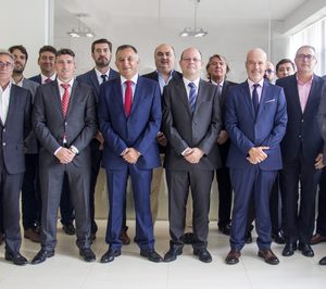 Renovación en el órgano de dirección de Operinter