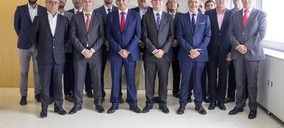Renovación en el órgano de dirección de Operinter