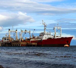 Marine Resources Trading es la gran novedad de Conxemar 2016
