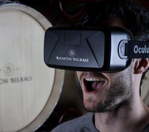 Ramón Bilbao galardonada por la innovación en turismo vitivinícola