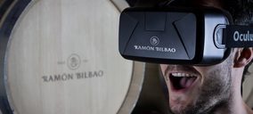 Ramón Bilbao galardonada por la innovación en turismo vitivinícola