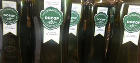 Dcoop articula su acuerdo con Pompeian e invierte 6 M en bodegas