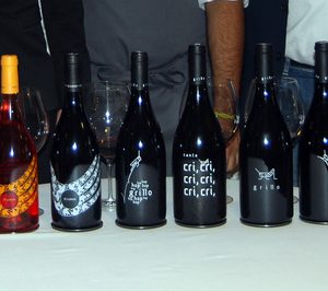 Bodegas El Grillo y La Luna lanza nuevos vinos