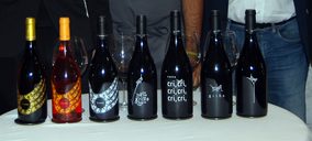 Bodegas El Grillo y La Luna lanza nuevos vinos