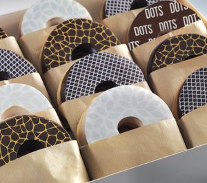 Europastry presenta su línea más creativa con ConceptDots