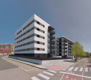 Way House desarrolla seis promociones en Barcelona