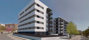 Way House desarrolla seis promociones en Barcelona