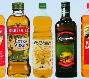 Deoleo inicia movimientos para reducir su estructura fabril