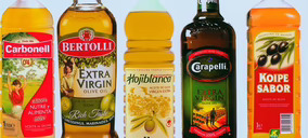 Deoleo inicia movimientos para reducir su estructura fabril