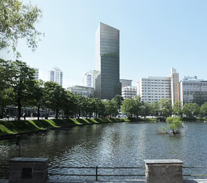 Proyectos internacionales(17-23/10/2016)