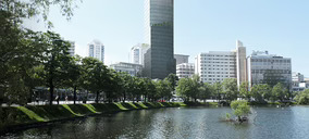 Proyectos internacionales(17-23/10/2016)