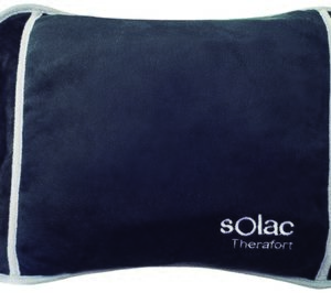 Solac presenta la nueva bolsa térmica Caldea