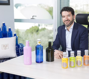 Jesús Núñez (Mahou-San Miguel): “Nos gustaría alcanzar los 10 Ml fuera de nuestras fronteras”