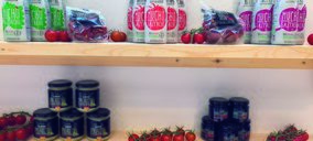 Bonnysa apuesta por los snacks