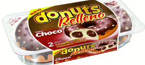 Nuevo ‘Donut’ relleno de Panrico