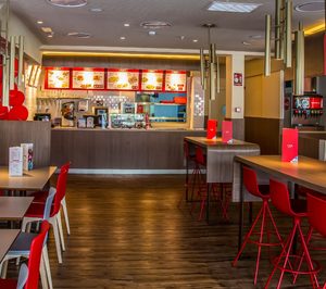 Grupo Vips se refuerza en la Comunidad Valenciana