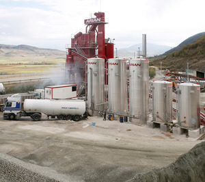 Arian abandona sus obras y ejecuta ERE