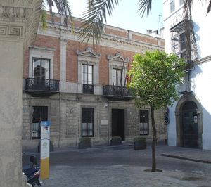 Una nueva hotelera arrancará con un 5EGL en Jerez y un establecimiento en el Rocío