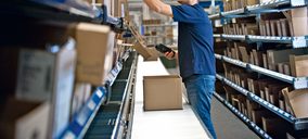 Arvato Services suma cliente y ultima almacén