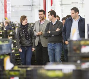 Grupo Femago suma un nuevo centro de subasta