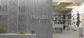 Azulejos Plaza instala nueva línea industrial