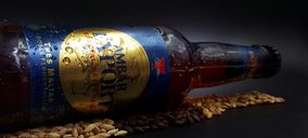 La Zaragozana renueva la imagen de Ambar Export