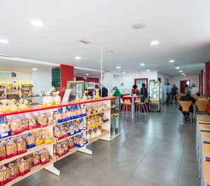 La Colegiala amplía su red de cafeterías con tres nuevos locales