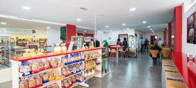 La Colegiala amplía su red de cafeterías con tres nuevos locales