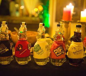 Uno de los fundadores de Puerto de Indias lanza Vodka Beremot