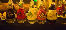 Uno de los fundadores de Puerto de Indias lanza Vodka Beremot