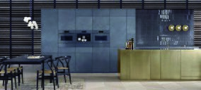 Miele sus electrodomésticos sin tirador ArtLine