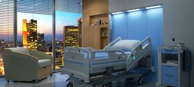 Linet ultima dos contratos públicos para suministrar más de 1.600 camas hospitalarias